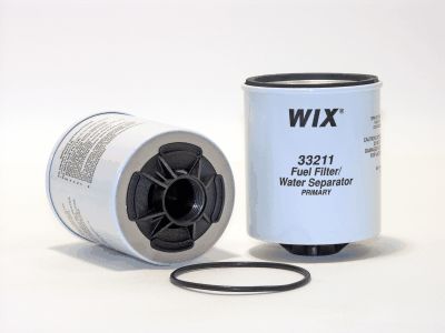 Фільтр палива   33211   WIX FILTERS