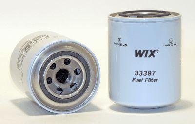Фільтр палива   33397   WIX FILTERS