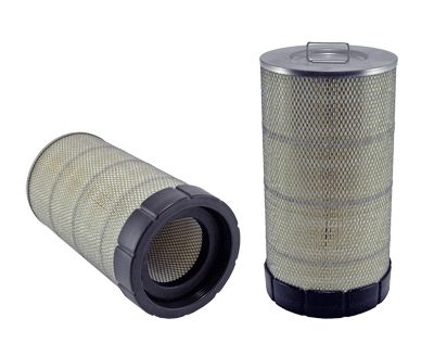 Повітряний фільтр   46922   WIX FILTERS