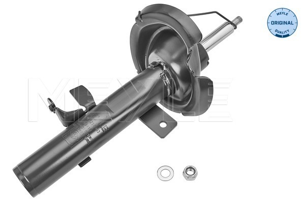 Амортизатор   726 623 0043   MEYLE