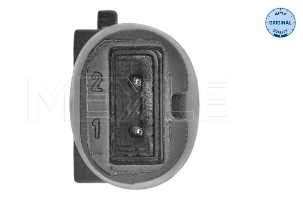 Датчик, кількість обертів колеса 014 899 0080 MEYLE #1