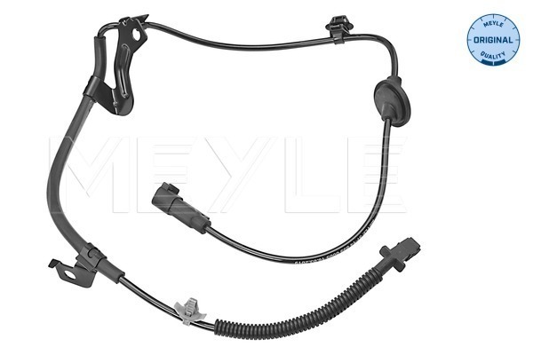 Датчик, кількість обертів колеса   57-14 899 0005   MEYLE