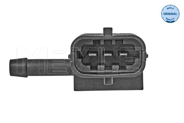 Датчик, тиск впускної труби 16-14 812 0001 MEYLE #1