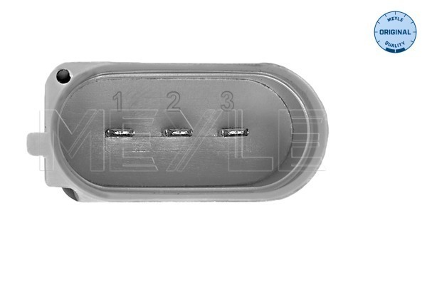 Імпульсний датчик, колінчатий вал 100 899 0105 MEYLE #1