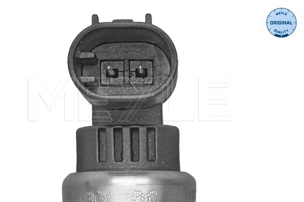 Датчик, температура охлаждающей жидкости 014 821 0003 MEYLE #1