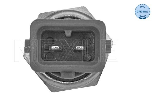 Датчик, температура охолоджувальної рідини 714 821 0008 MEYLE #1