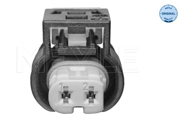 Датчик, температура відпрацьованих газів 014 800 0194 MEYLE #1