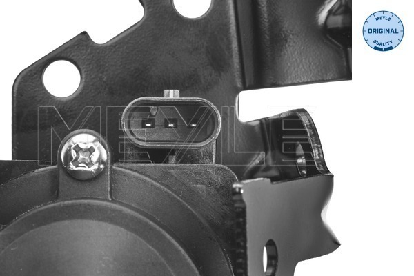 Дополнительный водяной насос (контур охлаждающей жидкости) 313 229 0002 MEYLE #1