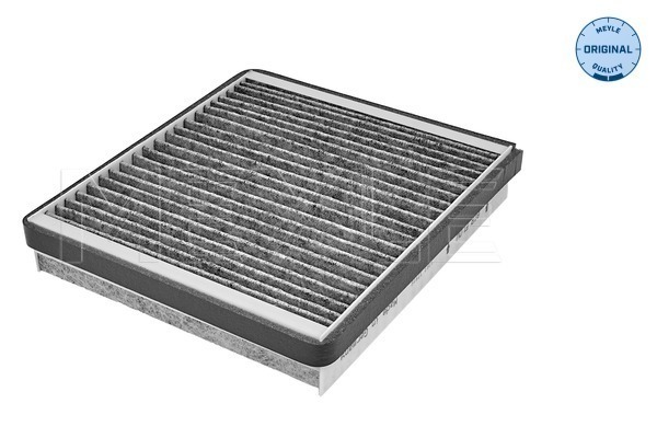 Фільтр, повітря у салоні 012 320 0016 MEYLE #1