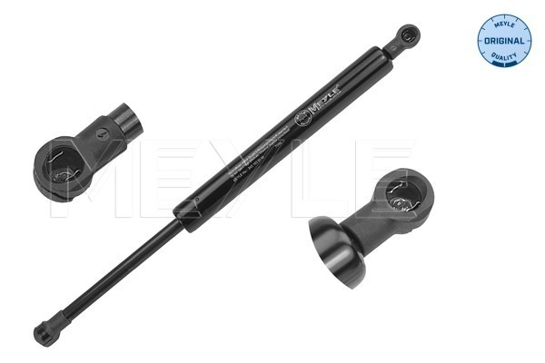 Газова пружина, кришка капота, MEYLE 340 160 0110 Газова пружина, кришка капота, MEYLE 340 160 0110