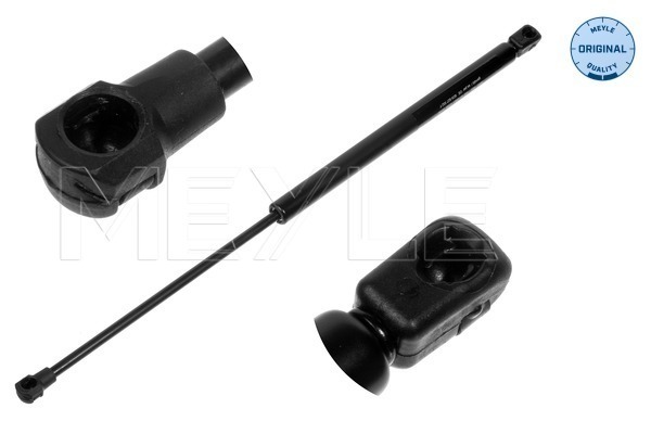 Газова пружина, багажник/кузов   140 161 0067   MEYLE