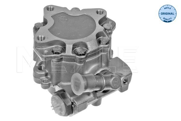 Гідравлічний насос, механізм рульового керування   114 631 0006   MEYLE