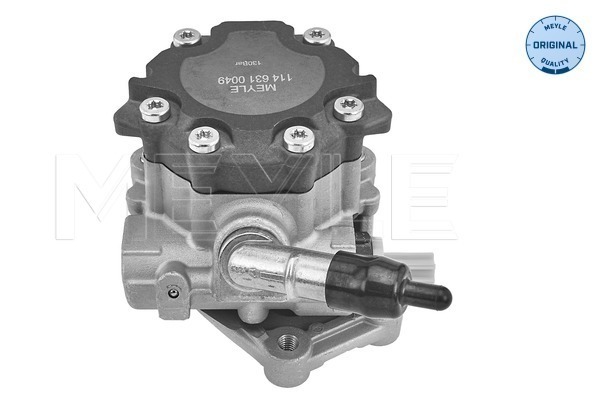 Гідравлічний насос, механізм рульового керування   114 631 0049   MEYLE
