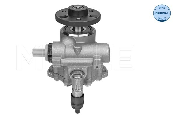 Гідравлічний насос, механізм рульового керування   314 631 0020   MEYLE