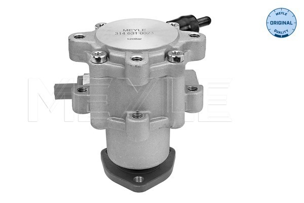 Гідравлічний насос, механізм рульового керування 314 631 0023 MEYLE #1