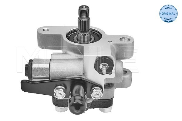 Гідравлічний насос, механізм рульового керування   37-14 631 0006   MEYLE