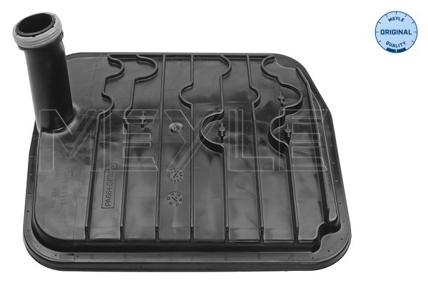 Гидрофильтр, автоматическая коробка передач 714 136 0003 MEYLE #1