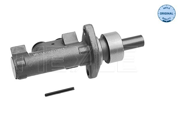 Головний гальмівний циліндр 100 611 0074 MEYLE #1