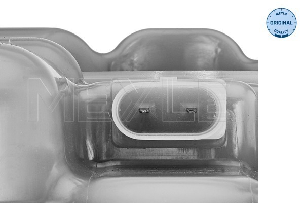 Розширювальний бачок, охолоджувальна рідина 100 223 0012 MEYLE #2