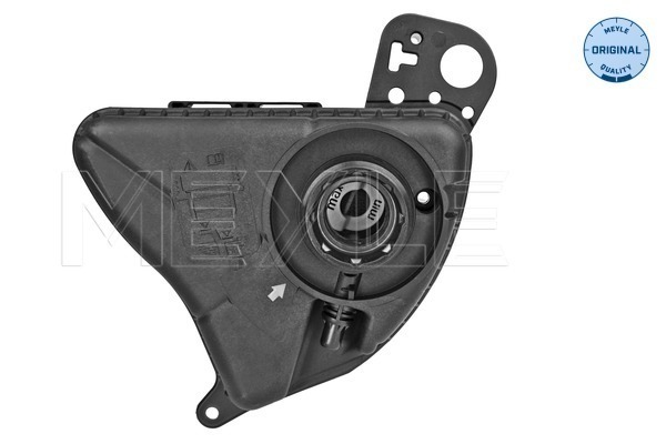 Розширювальний бачок, охолоджувальна рідина 314 223 0013 MEYLE #1