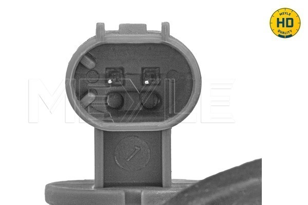 Компенсационный бак, охлаждающая жидкость 314 223 0018 MEYLE #2