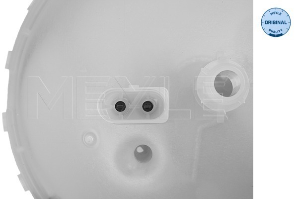 Компенсационный бак, охлаждающая жидкость 314 223 0019 MEYLE #2