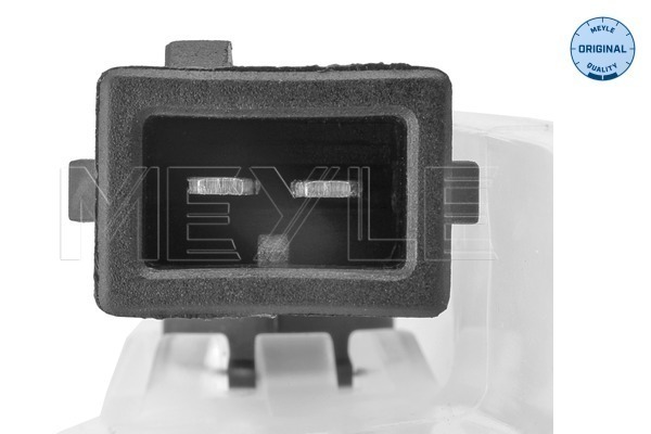 Компенсационный бак, охлаждающая жидкость 53-14 223 0001 MEYLE #2