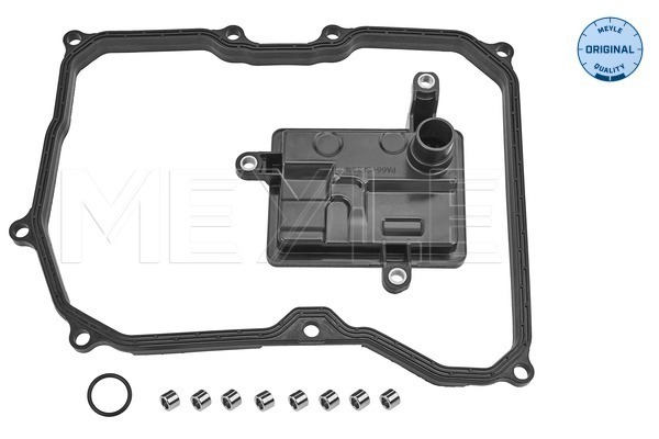 Комплект гидрофильтров, автоматическая коробка передач   100 137 0015   MEYLE