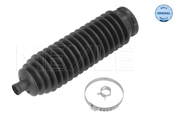 Комплект гофрованих кожухів, механізм рульового керування   514 620 0001   MEYLE