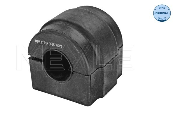 Опора, стабилизатор   314 615 0026   MEYLE