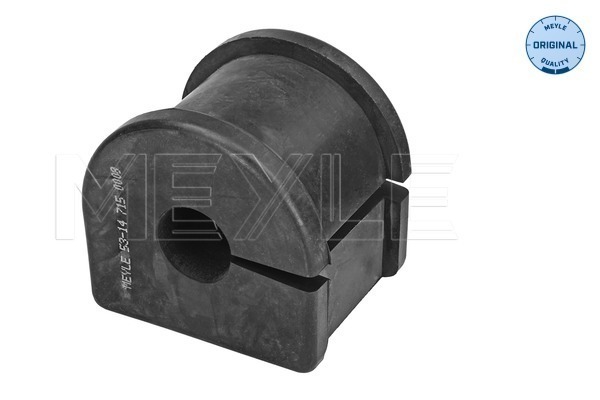 Опора, стабилизатор   53-14 715 0008   MEYLE