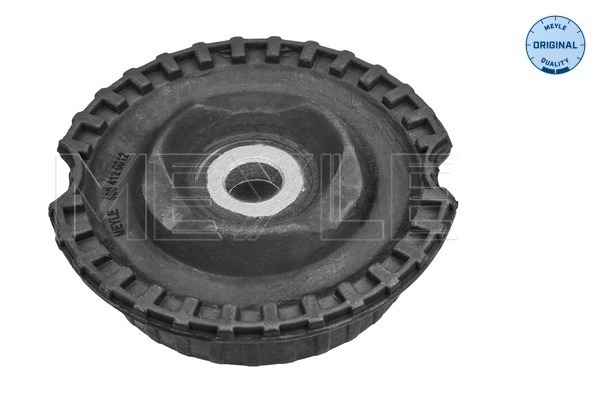 Опора стойки амортизатора   100 412 0012   MEYLE