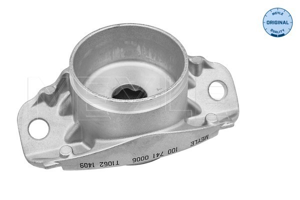 Опора стойки амортизатора 100 741 0006 MEYLE #1