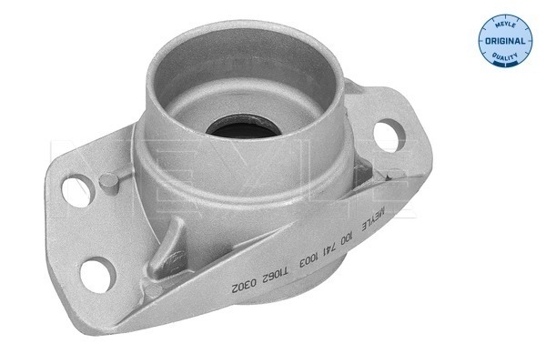 Верхня опора, стійка амортизатора 100 741 1003 MEYLE #1