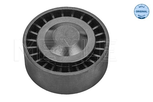 Паразитный / ведущий ролик, поликлиновой ремень   314 009 0005   MEYLE