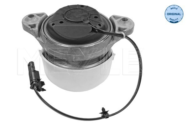 Опора, двигун 014 024 0167 MEYLE #1