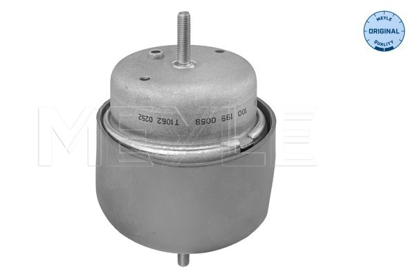 Опора, двигун 100 199 0058 MEYLE #1