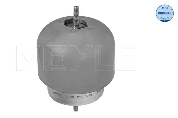 Опора, двигун 100 199 0058 MEYLE #2