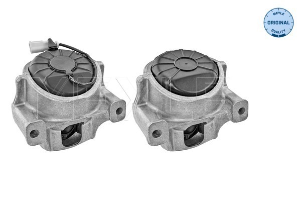 Подвеска, двигатель 100 199 1402/S MEYLE #1