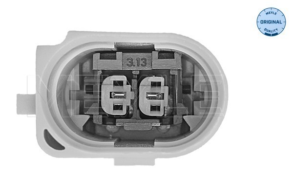 Подвеска, двигатель 100 199 1402/S MEYLE #2