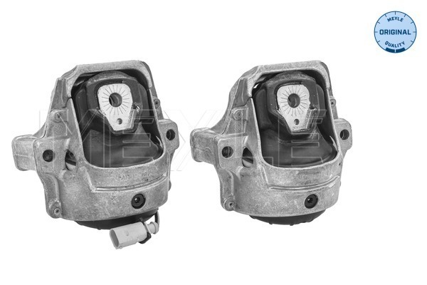 Опора, двигун   100 199 1406/S   MEYLE