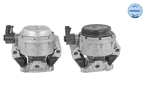 Подвеска, двигатель 100 199 3107/S MEYLE #1