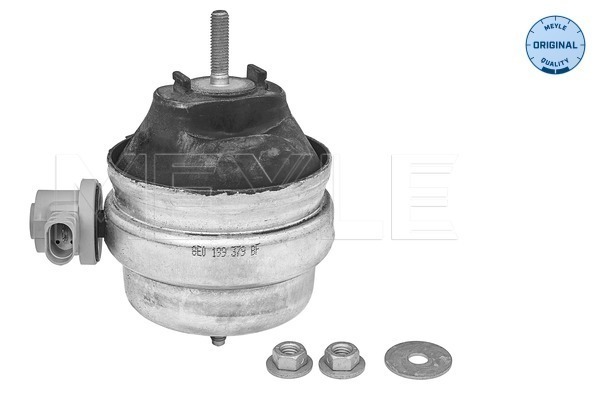 Подвеска, двигатель   100 199 3180   MEYLE