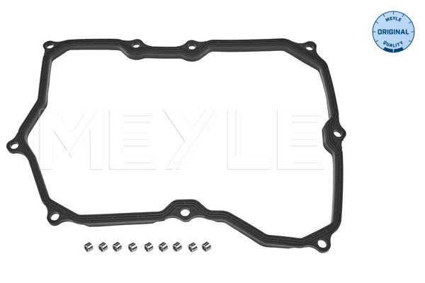 Ущільнення, автоматична коробка передач   100 139 0008   MEYLE