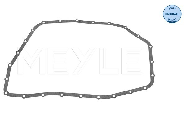 Ущільнення, оливний піддон автоматичної КП   100 140 0004   MEYLE