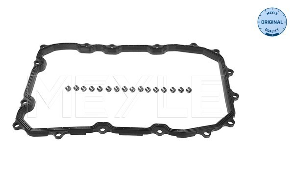 Прокладка, масляный поддон автоматической коробки передач   100 321 0010   MEYLE