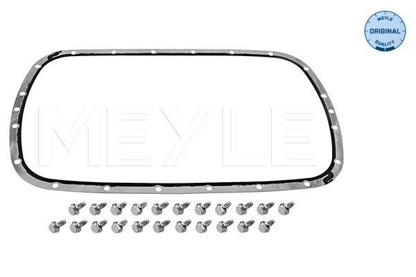 Ущільнення, оливний піддон автоматичної КП   314 139 0001   MEYLE