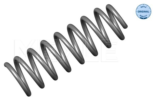 Пружина ходовой части   16-14 639 0000   MEYLE
