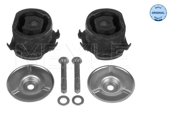 Ремонтний комплект, балка осі   014 035 0061   MEYLE