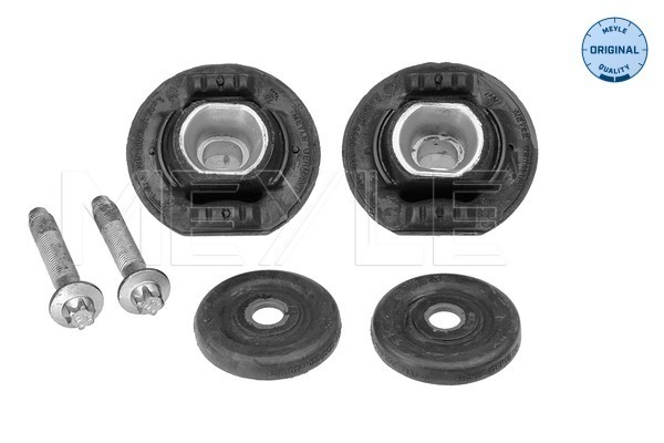 Ремкомплект, балка моста 014 710 0005 MEYLE #1